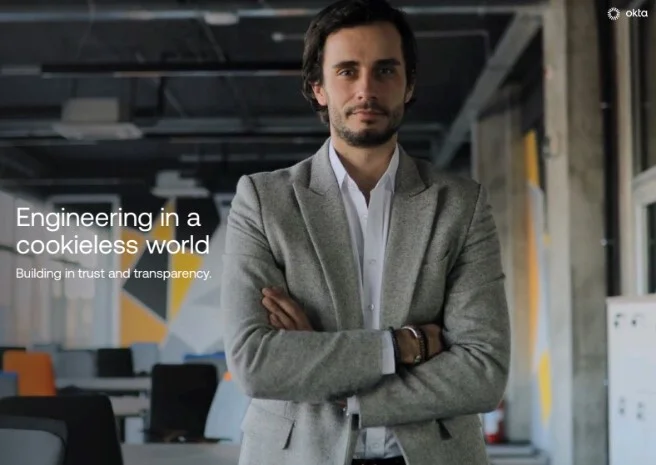 Engineering in a cookieless world