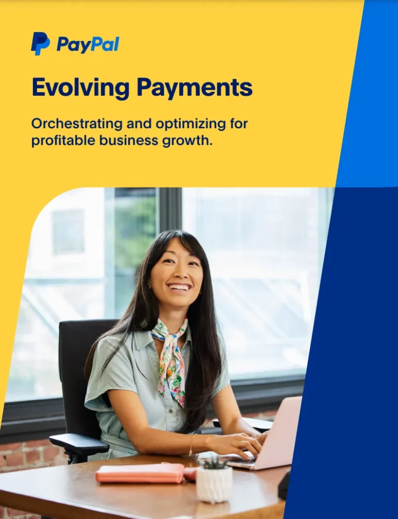 Evolving payments