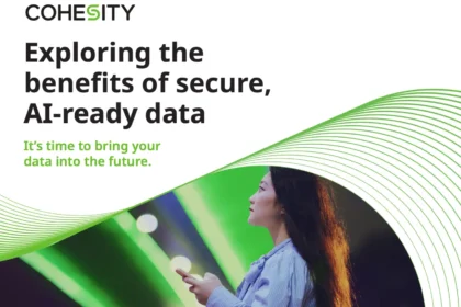 Exploring the benefits of secure, Al-ready data