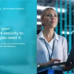 Extend Your Network Security to Where You Need It