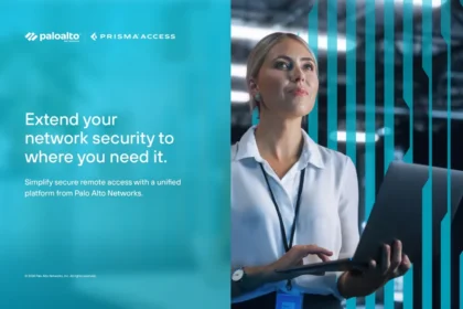 Extend Your Network Security to Where You Need It