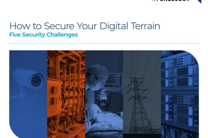 Five Security Challenges for Today’s CISO