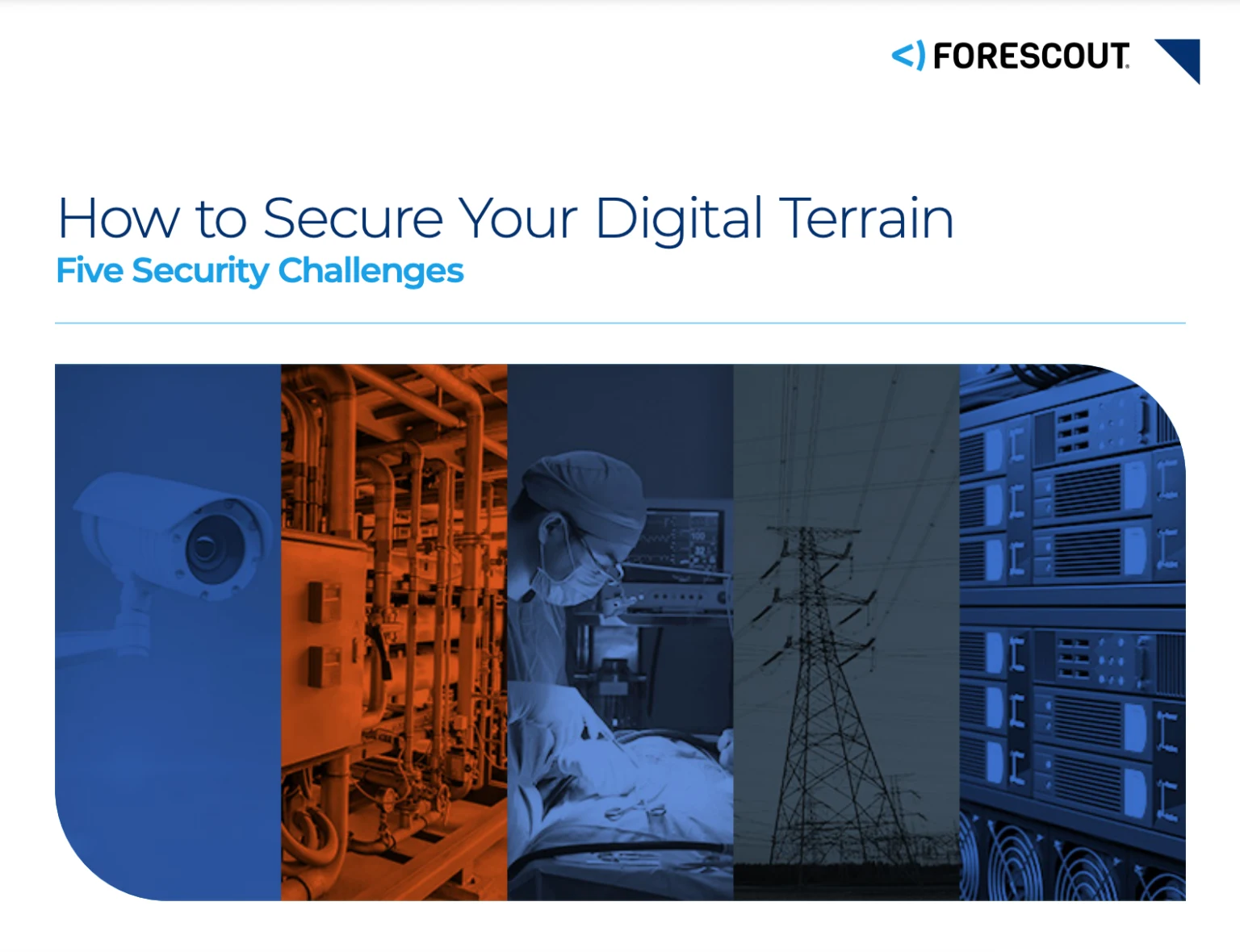 Five Security Challenges for Today’s CISO