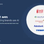 Five Ways Leading Brands Use Al