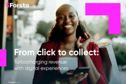 From Click to Collect: Turbocharging Revenue with Digital Experiences