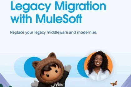 From Old to Bold: Legacy Migration with MuleSoft