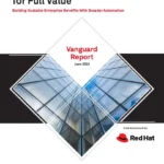 Full adoption of automation for full value