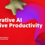 Generative AI Creative Productivity