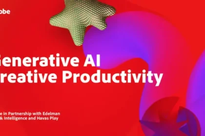 Generative AI Creative Productivity