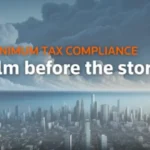 Global Minimum Tax Compliance: The Calm Before the Storm