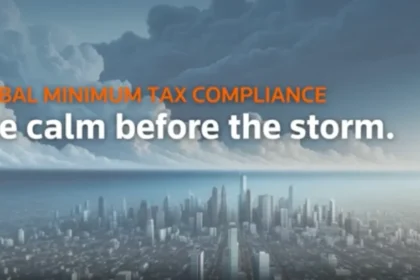 Global Minimum Tax Compliance: The Calm Before the Storm