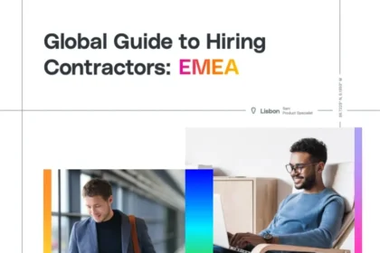 Global Guide to Hiring Contractors: EMEA