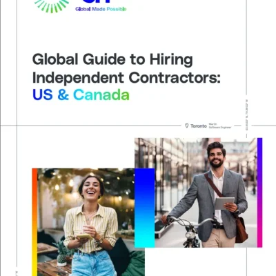 Global Guide to Hiring Independent Contractors: US and Canada