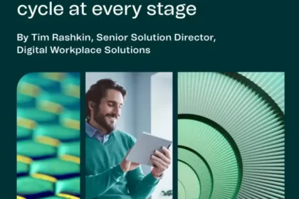 Harmonizing tech and talent to optimize the employee life cycle at every stage