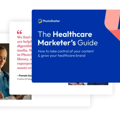 The Healthcare Marketer’s Guide