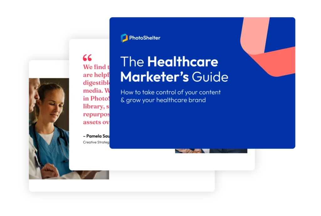 The Healthcare Marketer’s Guide