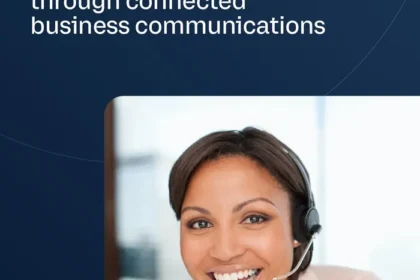 How to unlock revenue through connected business communications