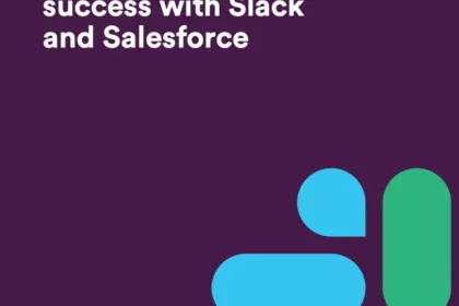 How 9 businesses boosted efficiency and productivity with Slack and Salesforce