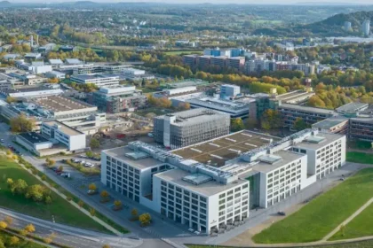 How RWTH Aachen University went big on data protection and recovery