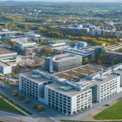 How RWTH Aachen University went big on data protection and recovery