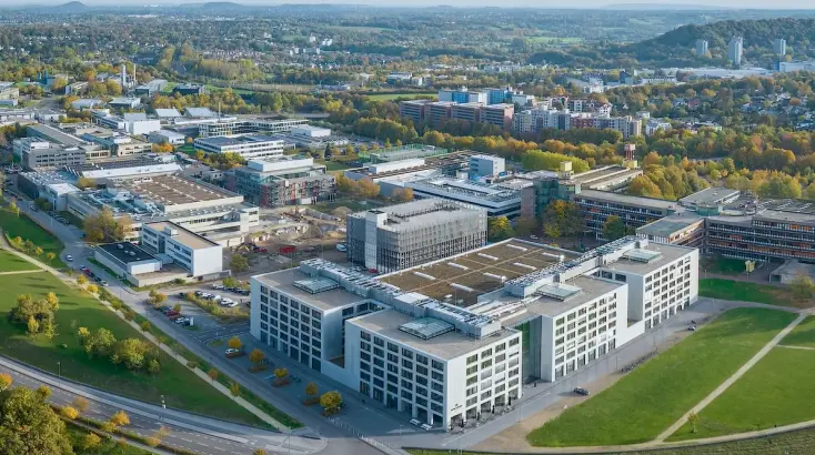 How RWTH Aachen University went big on data protection and recovery