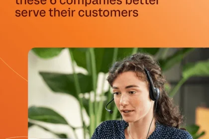How RingCentral helped these 6 companies better serve their customers