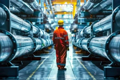 How Secure Is American Manufacturing?