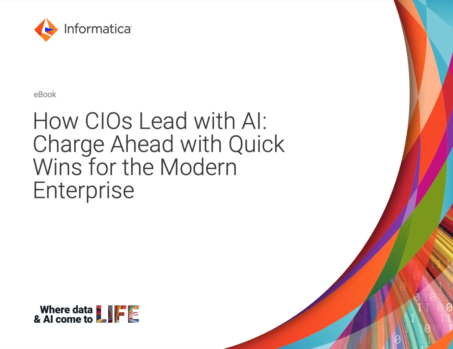 Leading with AI: Quick wins for CIOs