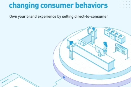 How consumer goods organizations keep up with changing consumer behaviors