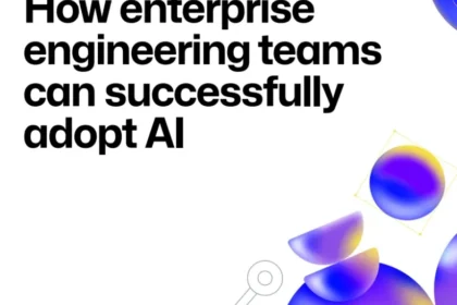 How enterprise engineering teams can successfully adopt AI