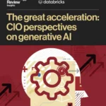 How generative AI will reshape the enterprise