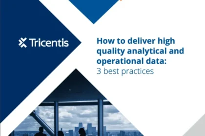 How to deliver high quality analytical and operational data: 3 best practices