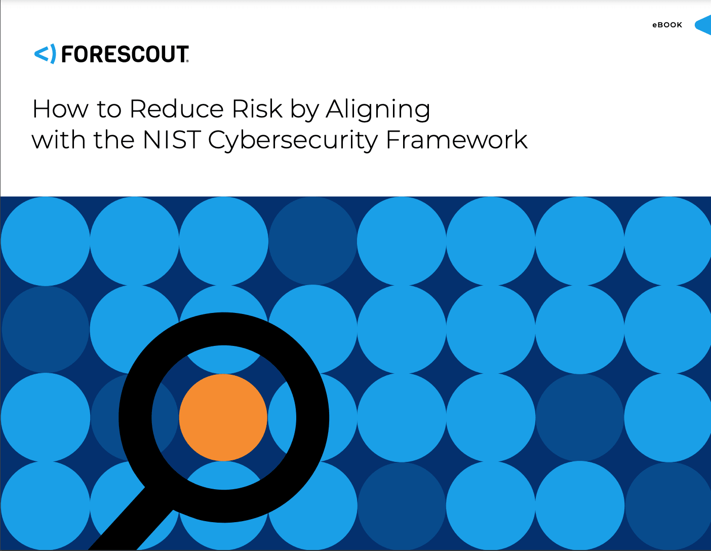 How to Reduce Risk by Aligning with the NIST Cybersecurity Framework