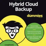 Hybrid Cloud Backup for Dummies