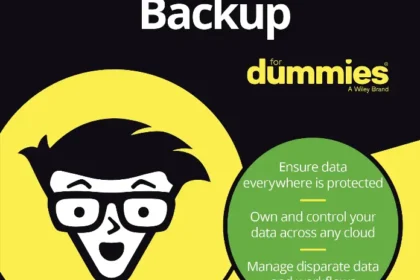 Hybrid Cloud Backup for Dummies