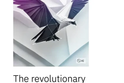 IBV – The revolutionary content supply chain