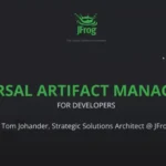 INTRODUCTION TO ARTIFACTORY