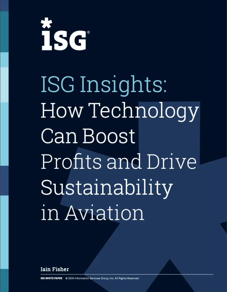 Fuel sustainability. Boost profits