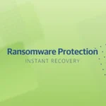 Ransomware Demo Series – Instant Recovery