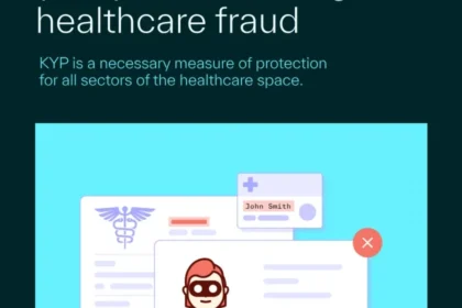 Know Your Patient (KYP): How to mitigate healthcare fraud