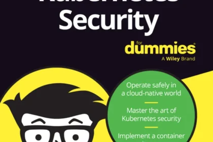 Kubernetes Security for Dummies