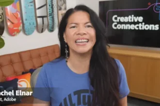 Marketing Workshop: Create Impact with Stunning Presentations with Adobe Express