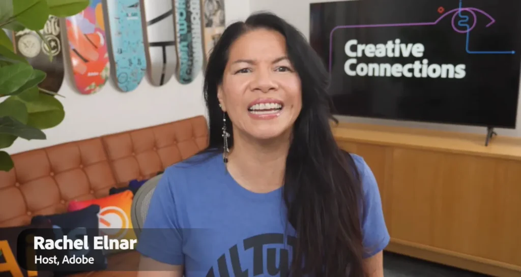 Marketing Workshop: Create Impact with Stunning Presentations with Adobe Express