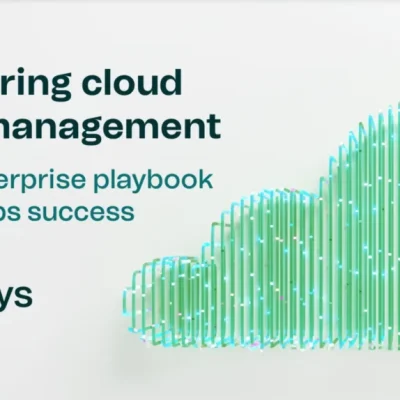 Optimize your cloud investment for peak performance