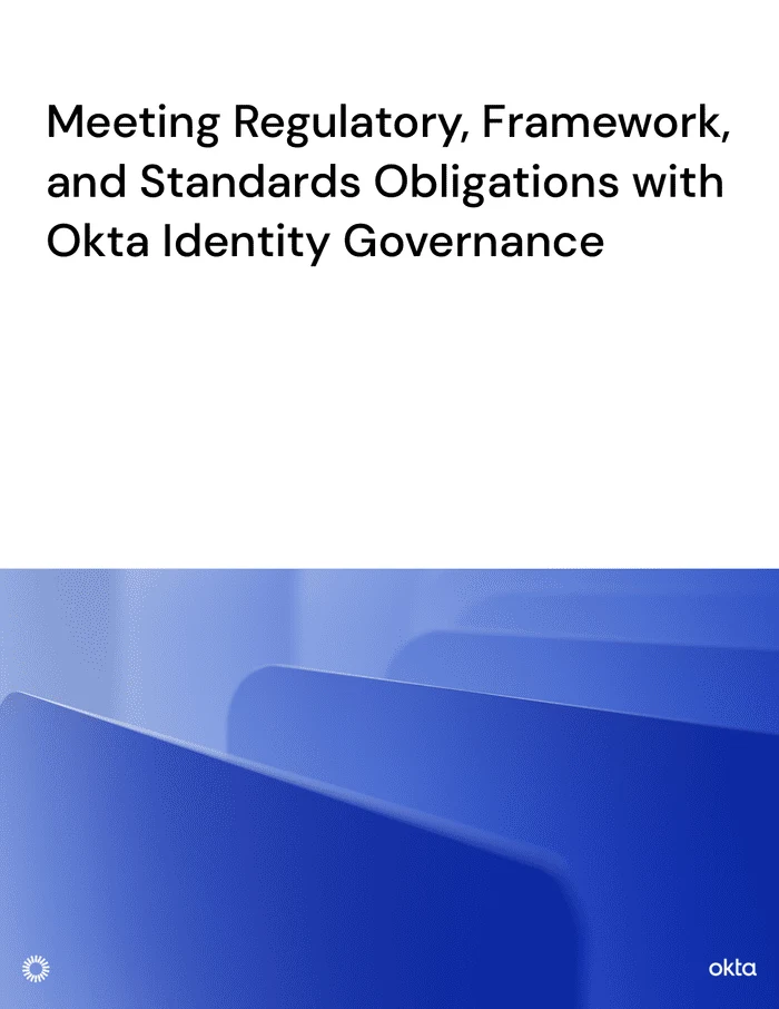 Meeting regulatory standards with OIG