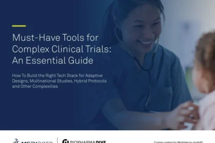 Must-Have Tools for Complex Clinical Trials: An Essential Guide
