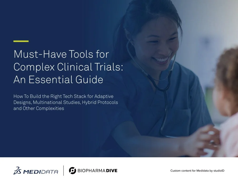 Must-Have Tools for Complex Clinical Trials: An Essential Guide