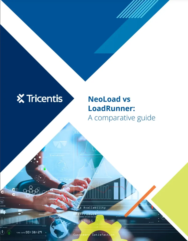NeoLoad vs. LoadRunner: A comparative guide