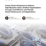 OCI Delivers High Business Value