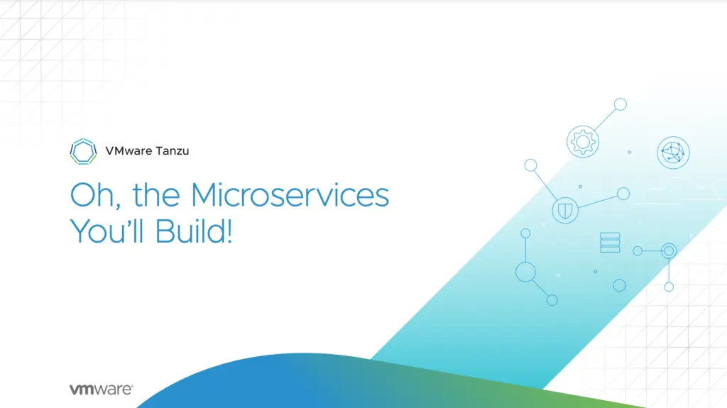 Oh, the Microservices You’ll Build! Learn Microservices from Zero to Hero